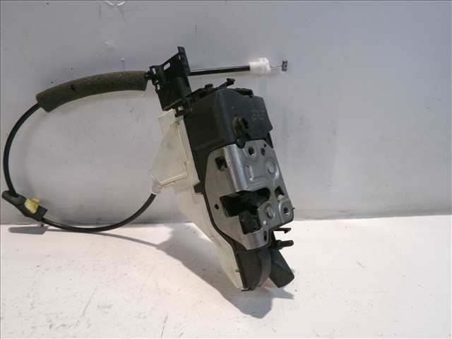 Cerradura Puerta Delantera Izquierda Peugeot 308 1.6 HDI 2007-2013