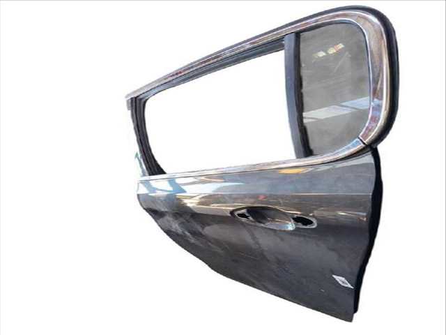 Foto 2ª: Puerta Trasera Izquierda Peugeot 308 1.5 BLUEHDI 130 (2013)