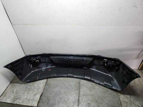 Foto 4ª: Paragolpes Delantero Mercedes Sprinter 210/213/216 CDI 906.611/613) 95CV 70KW CAJA CERRADA [651955] (2013)