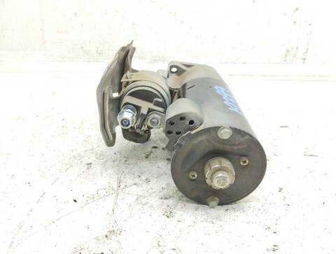 Foto 4ª: Motor de Arranque Mercedes Clase G 230 GLE 350 D 4MATIC 258CV 190KW [642826] (2017)