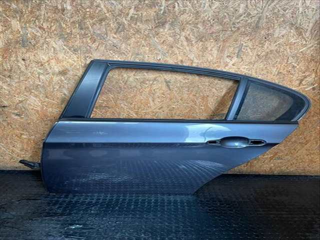 Foto 1ª: Puerta Trasera Izquierda Bmw Serie 3 315 2.0 TD CAT 177CV (2004)