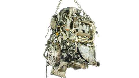 Foto 3ª: Motor Completo Suzuki Grand Vitara 1.9 DDIS A LAS 4 RUEDAS JT419 TD44 JB419WD JB419XD) 129CV [F9QB] (2005)