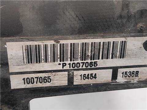 Foto 3ª: Radiador Motor Dodge Caliber 2.0 S 140CV 103KW [BSY + SERIAL] (2006)