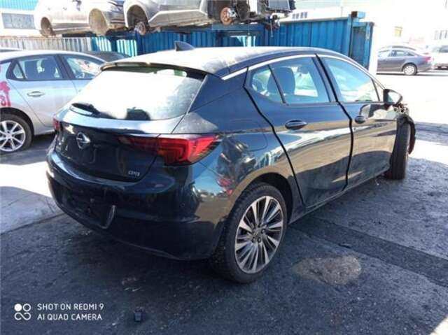Foto 2ª: Cerradura Puerta Delantera Izquierda Opel Astra 1.6 DYNAMIC [1.6 LTR. - 100 KW CDTI DPF] [B16DTH]