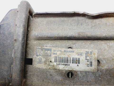 Foto 4ª: Intercooler Seat Leon 100CV 74KW (2000)