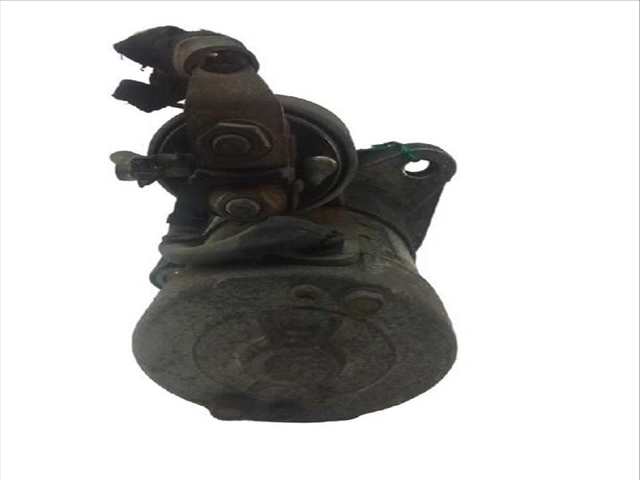 Foto 2ª: Motor de Arranque Opel Astra 1.7 CDTI L48) (2004)