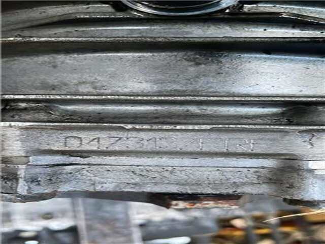 Caja Cambios Audi A6 2.5 TDI [2.5 LTR. - 114 KW V6 24V TDI CAT (AYM)]