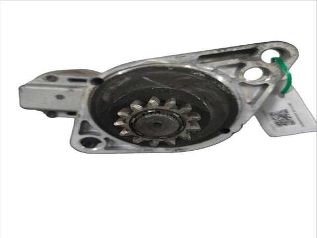 Motor de Arranque Volkswagen Polo 1.4 TDI