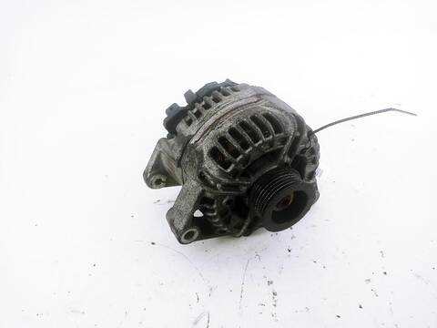 Foto 3ª: Alternador Opel Corsa VERSION INDEFINIDA (2006)