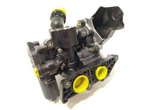 Foto 3ª: Bomba de Agua Seat Tarraco 2.0 TFSI 4DRIVE 245CV 180KW [DNPA] (2024)