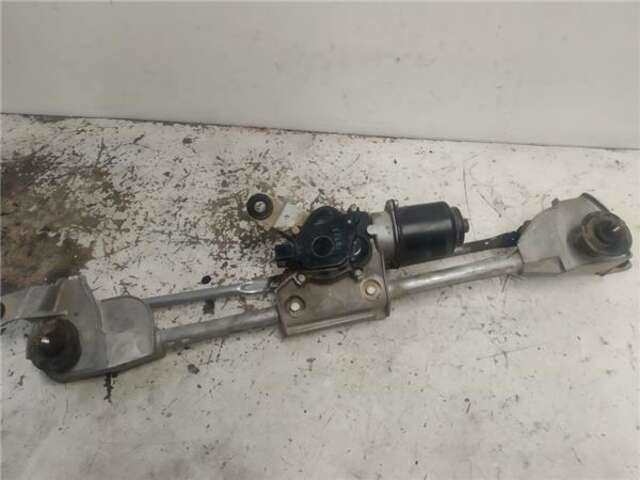 Foto 2ª: Motor Limpia Delantero Nissan Navara 2.5 DOBLE CAB FE 4X4 [2.5 LTR. - 106 KW DCI CAT]