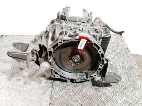 Caja Cambios Ford Focus 2.0 TDCI TURNIER 133CV 98KW