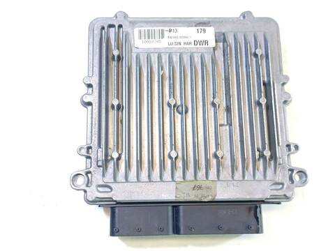 Foto 3ª: Centralita Motor ECU Mercedes Vito 88CV 65KW