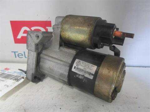 Foto 2ª: Motor de Arranque Renault Clio 1.5 DCI B/CB07) 65CV 48KW [D/ K9K A7] (2003)