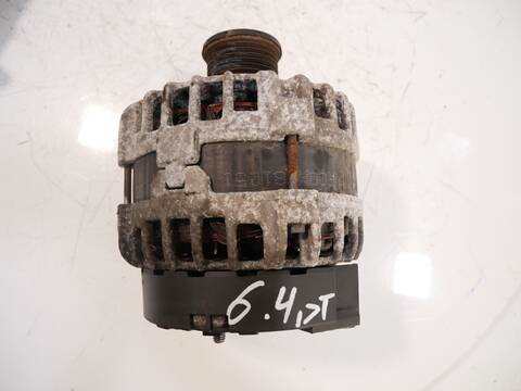 Alternador Volkswagen Transporter 150 CV 110KW