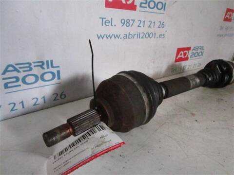 Foto 3ª: Transmision Delantera Derecha Renault Laguna 2.2 DCI BG0F) 150CV 110KW [D/ G9T E 7] (2003)