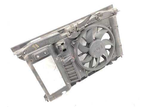 Panel Frontal Citroen C4 1.6 HDI 90 92CV 68KW