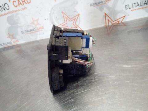 Foto 4ª: Mando Luces Toyota Land Cruiser 3.0 D-4D GX 163CV 120KW [1KDFTV] (2004)