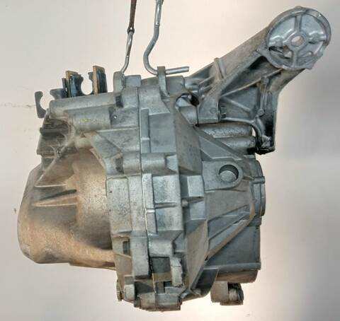 Foto 3ª: Caja Cambios Volvo S70 2.4 - 2.5 103KW - 106KW) 140CV (1996)