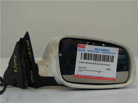 Foto 1ª: Retrovisor Derecho Volkswagen Passat 1.9 TDI BERLINA 115CV 85KW [ATJ] (2000)
