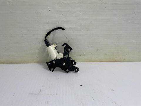 Cierre Centralizado Portón Jeep Avenger ALTITUDE