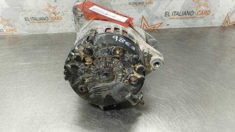 Foto 2ª: Alternador Kia Sportage CONCEPT 4X2 116CV 85KW [D4FD] (2011)