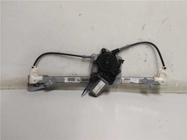 Foto 1ª: Elevalunas Eléctrico Trasero Izquierdo Bmw Serie 3 315 3.0 330D [3.0 LTR. - 135 KW 24V TURBODIESEL CAT] [M57 D30 (30 6 D1)]