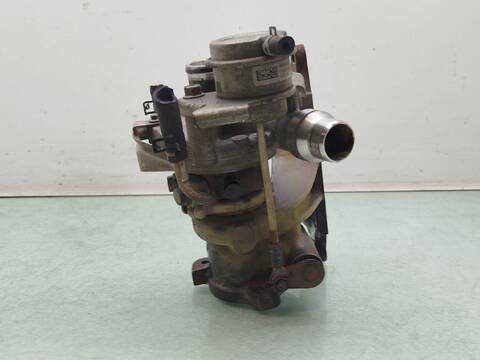 Foto 2ª: Turbocompresor Renault Captur 0.9 TCE 90 90CV 66KW [H4B400] (2014)