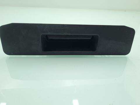 Maneta Exterior Portón Mercedes Clase A 140 A 45 AMG 4-MATIC 176.052) 381CV 280KW