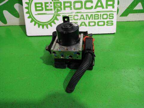 Foto 2ª: Abs Chevrolet Aveo LS 101CV [F14D4] (2006)