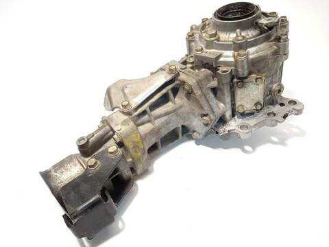Diferencial Delantero Mitsubishi Outlander 2.2 DI-D CAT 156CV 115KW