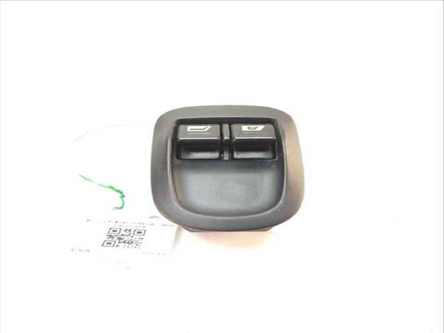 Botonera Elevalunas Fiat Scudo 2.0 JTD