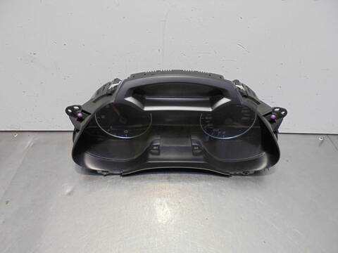 Foto 4ª: Cuadro de Instrumentos Audi A4 BASICO AVANT 143CV 105KW [CAG] (2008)