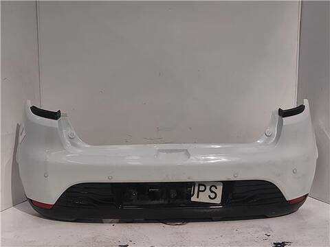 Paragolpes Trasero Renault Clio 1.5 AUTHENTIQUE 75CV 55KW
