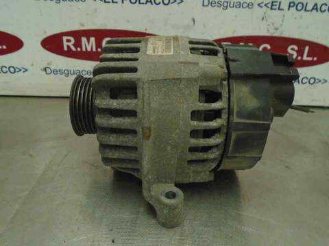 Foto 2ª: Alternador Fiat Punto 1.2 CAT BERLINA 60CV 44KW [188A4000] (2001)