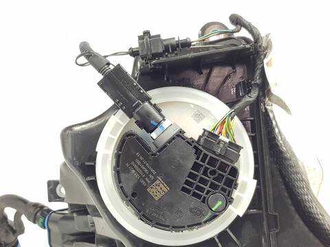 Foto 2ª: Deposito AdBlue Audi Q8 50 TDI QUATTRO S LINE