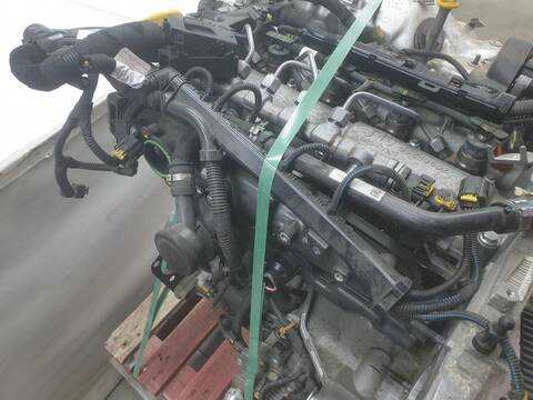 Foto 3ª: Motor Completo Fiat Tipo LIFE