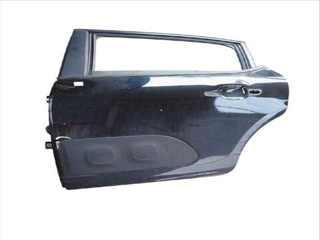Foto 3ª: Puerta Trasera Izquierda Citroen C3 1.6 BLUEHDI 75 75CV (2016)