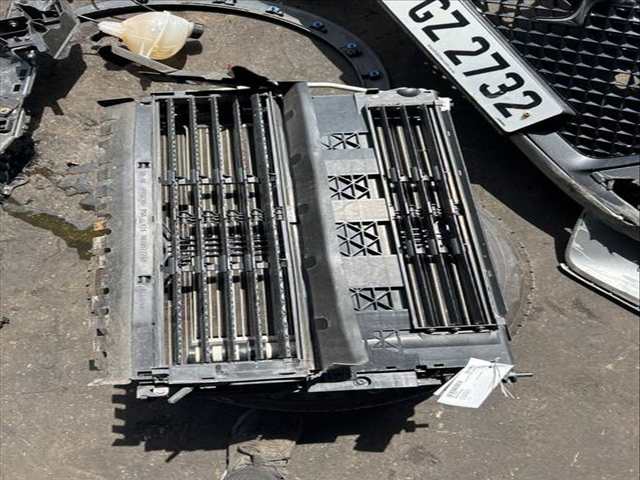 Radiador Motor DS 7 130 CV 96KW