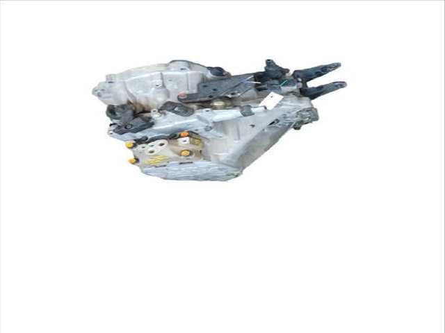 Foto 3ª: Caja Cambios Hyundai Accent 1.5 CRDI GLS (2005)