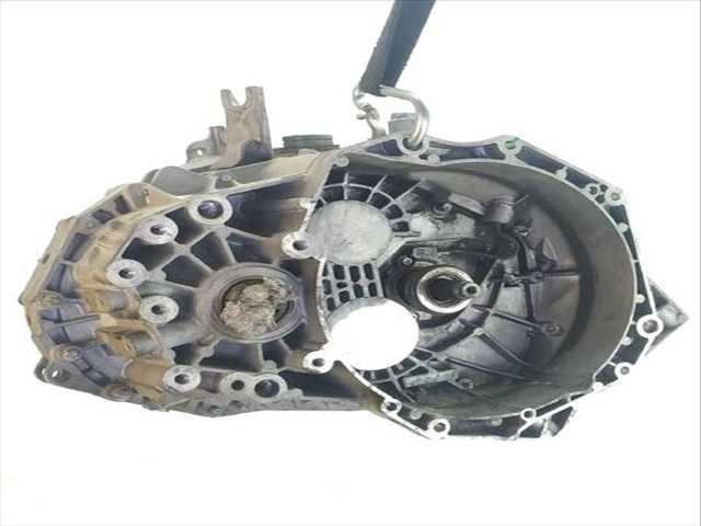 Foto 3ª: Caja Cambios Opel Zafira 1.6 CDTI 75) (2011)