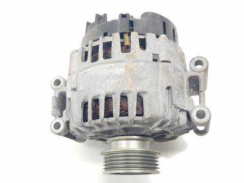 Foto 3ª: Alternador Audi Q3 2.5 TFSI QUATTRO
