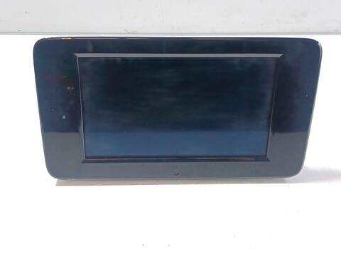 Foto 2ª: Pantalla Multifuncion Mercedes Citan ECITAN 420.693) 122CV 90KW FURGONETA [780.690]
