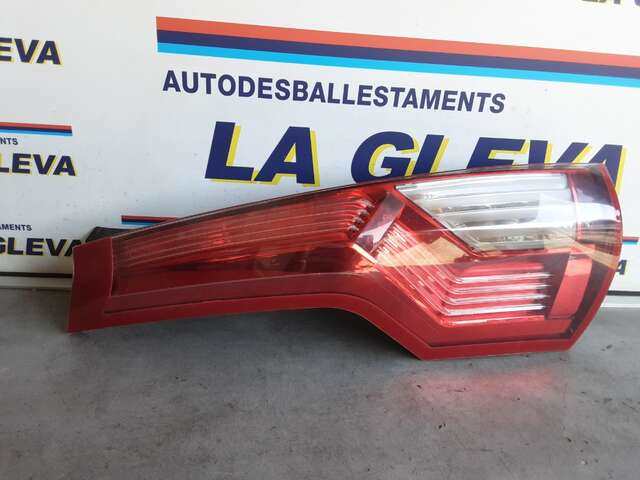 Piloto Trasero Izquierdo Citroen C4 2.0 HDI136CV PICASSO 0CV