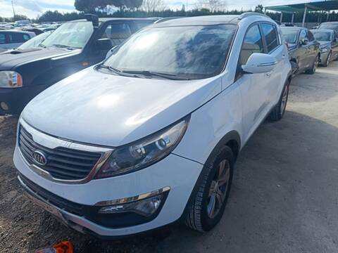 Foto 1ª: Compresor Aire Acondicionado Kia Sportage X-TECH 4X2 116CV 85KW (2011)