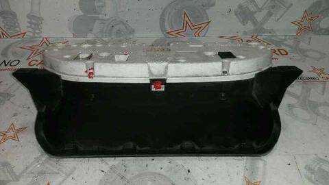 Foto 4ª: Cuadro de Instrumentos Mercedes Sprinter 102CV 75KW