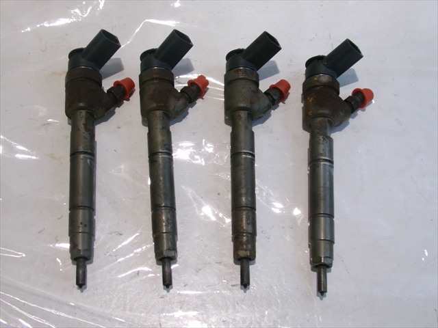 Inyectores Mercedes Clase A 180 2.0 CDI W169,2004-2012