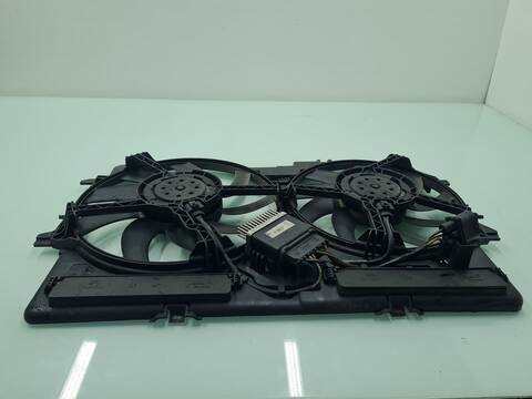 Foto 3ª: Electroventilador Audi A4 BASICO 190CV 140KW [CAMA] (2008)