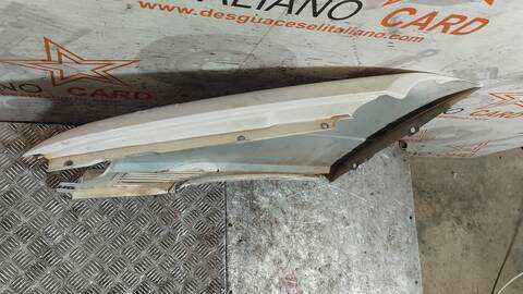 Foto 4ª: Aleta Delantera Derecha Volkswagen Transporter COMBI 88CV 65KW FURGONETA [AJT] (2001)