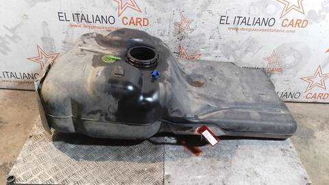 Deposito de Combustible Opel Movano FURGON CORTO 2.8T 80CV 59KW